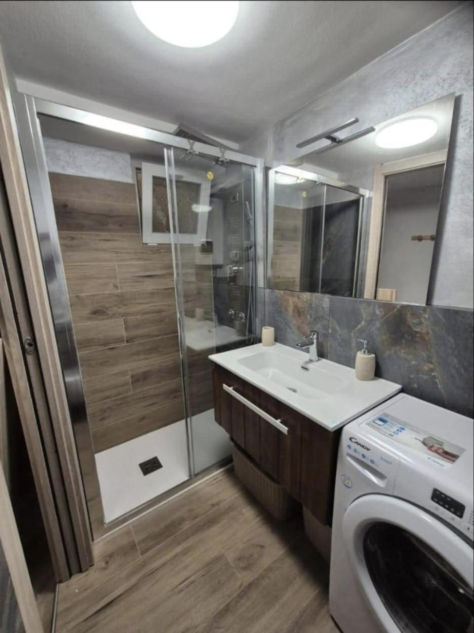 Casa Jasmina Apartment เมซซาโน ภายนอก รูปภาพ