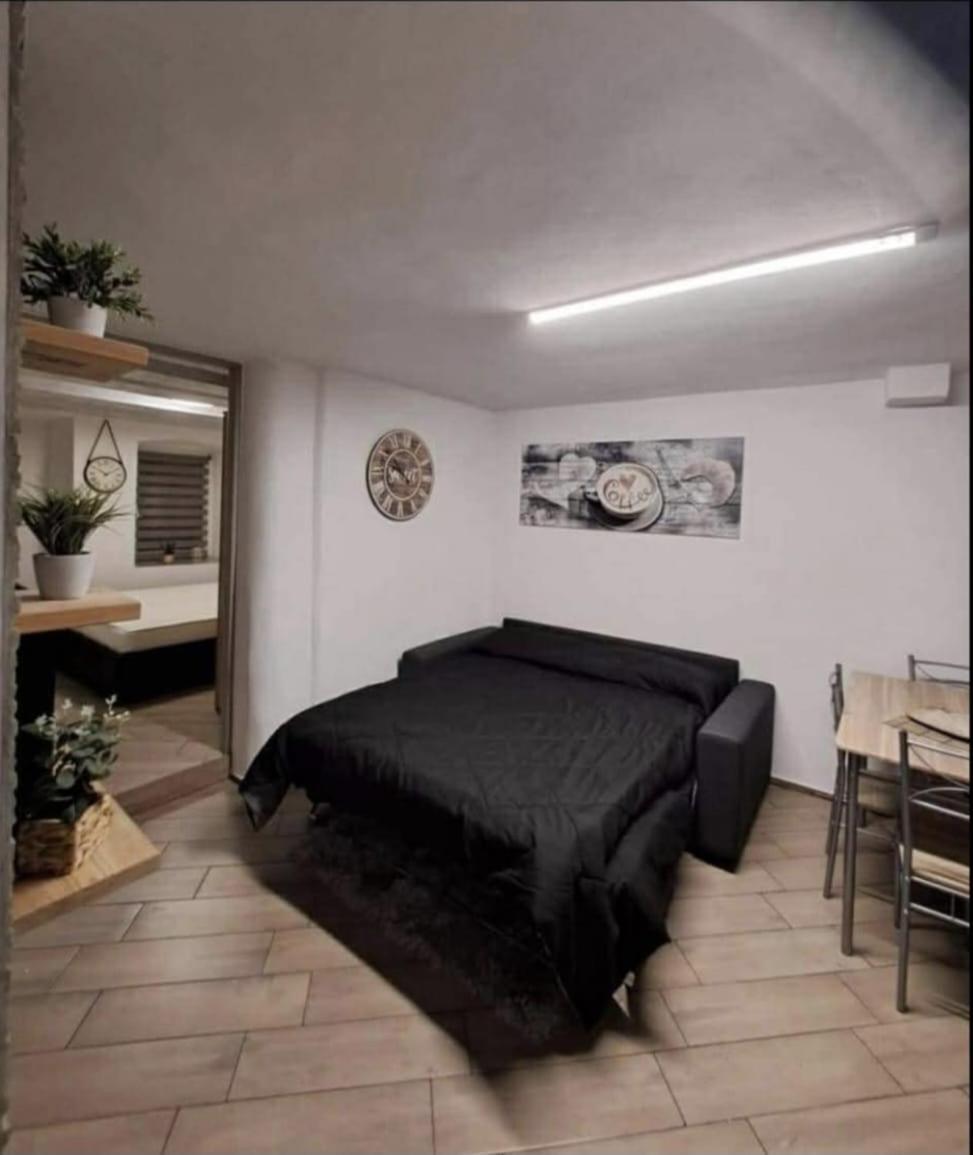 Casa Jasmina Apartment เมซซาโน ภายนอก รูปภาพ