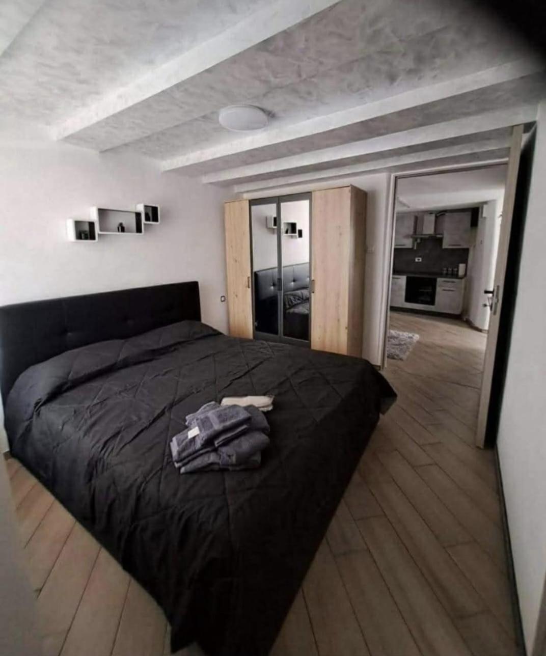 Casa Jasmina Apartment เมซซาโน ภายนอก รูปภาพ